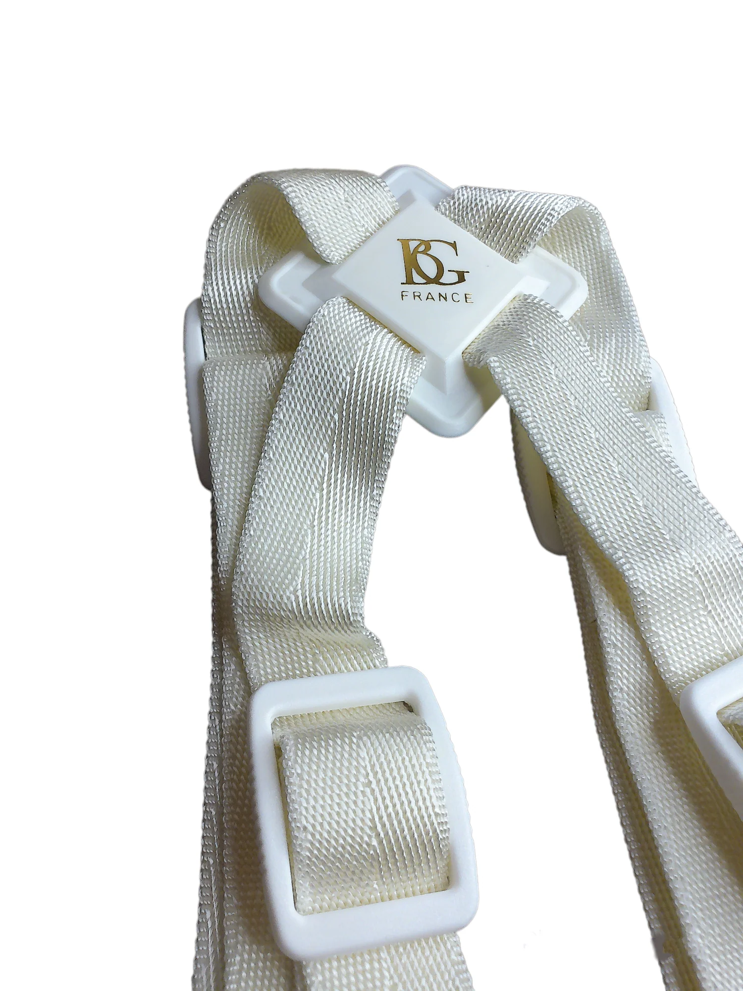 BG France Male Harness Basson Strap - B10 - Image 2