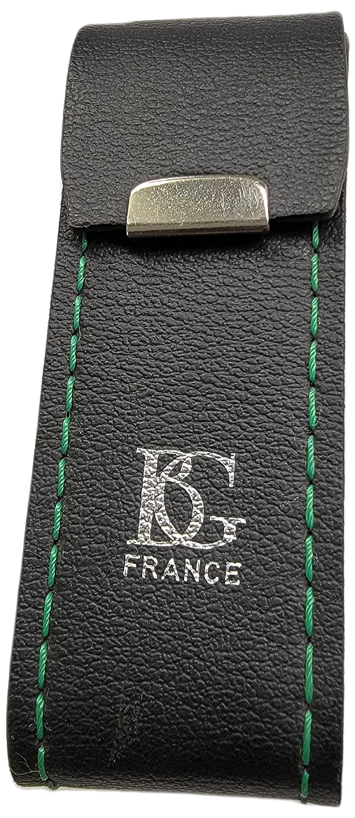 BG France Mouthpiece Case for Trumpet - A50 - Image 2