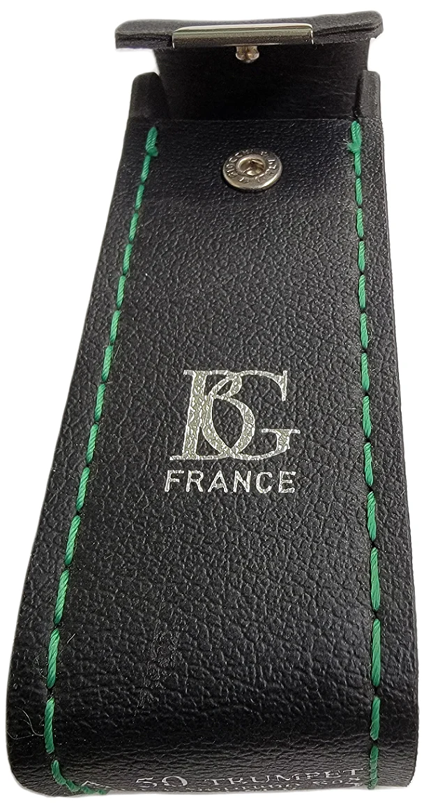 BG France Mouthpiece Case for Trumpet - A50 - Image 3