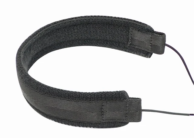 BG France Nylon Oboe Elastic Strap O33E - Image 3