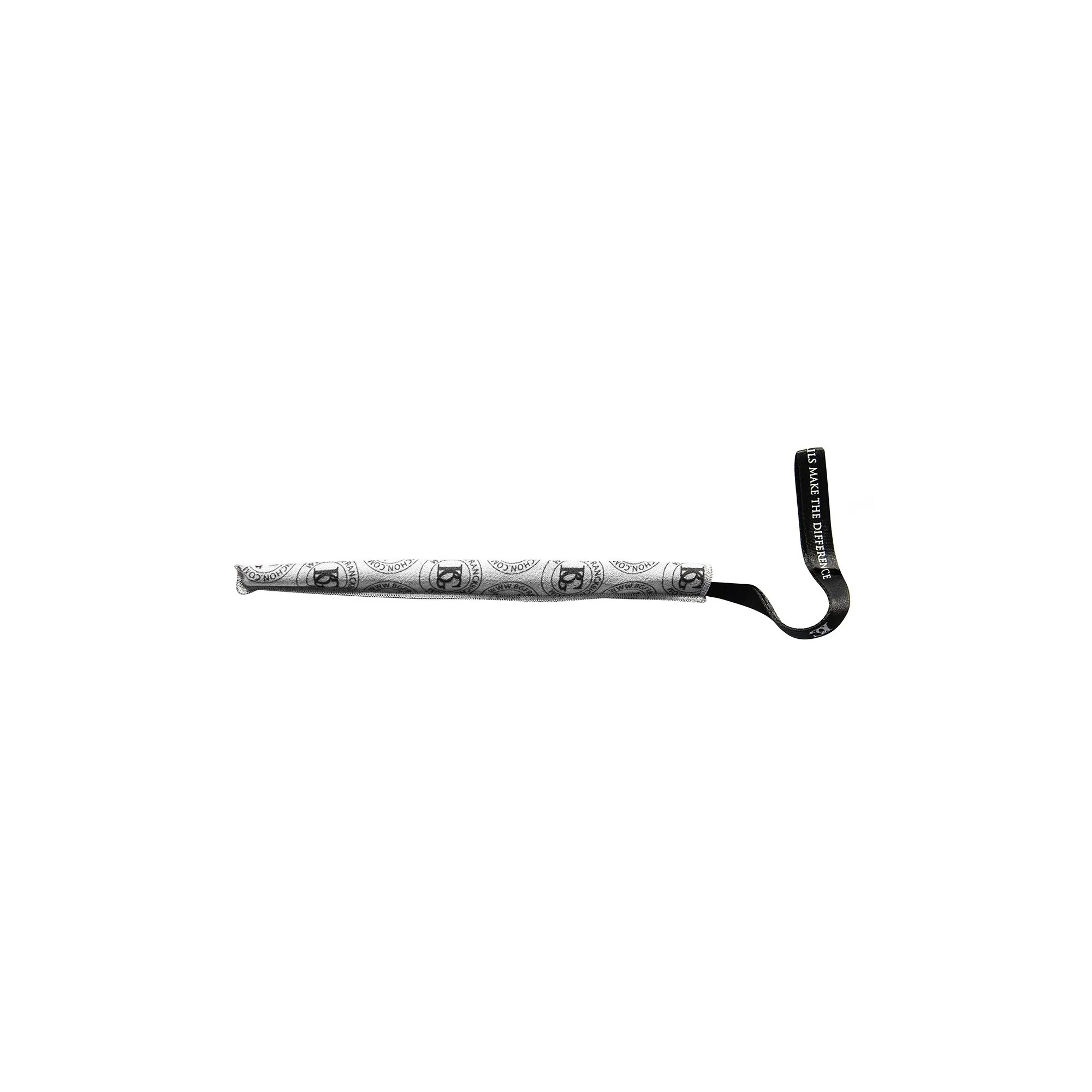 BG France Piccolo Microfiber Body and Head Swab with Pouch -A39K - Image 3