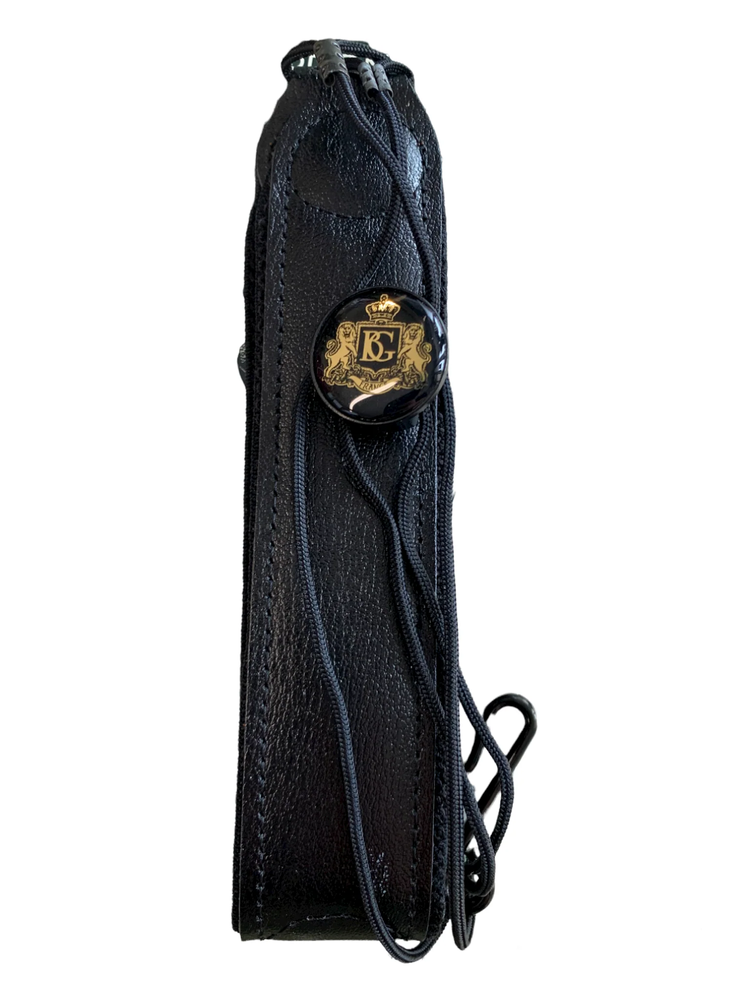 BG France Saxophone Vintage Strap - Image 2