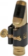 BG France Soprano Sax Ligature Flex Jazz -LFJ0 - Image 3