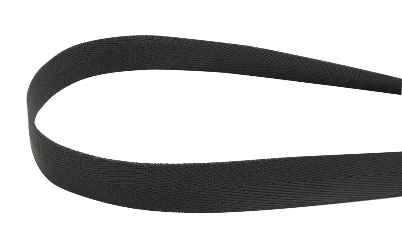 BG France Standard Alto & Tenor Sax Strap with Plastic Snap Hook - S30SH - Image 3