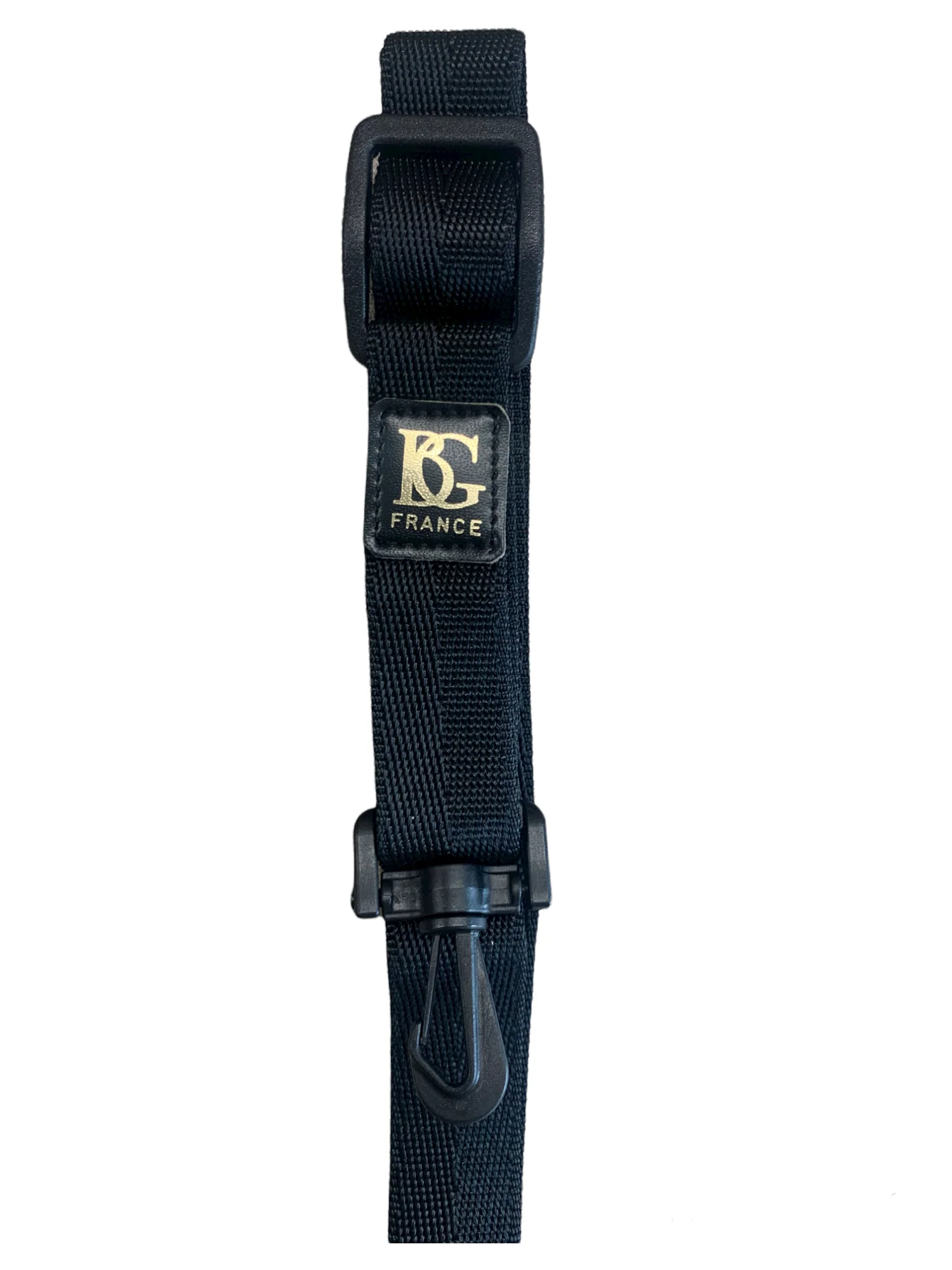 BG France Standard Alto/Tenor Saxaophone Strap - Image 2
