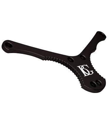 BG France Zen Clarinet Nylon Straps - Image 4