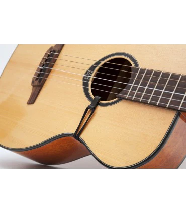 BG France Guitar Strap - GCS - Image 3