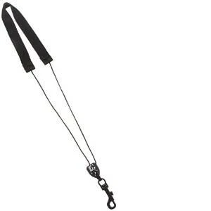 BG Saxophone Flex Strap with Snap Hook - SFSH - Image 3