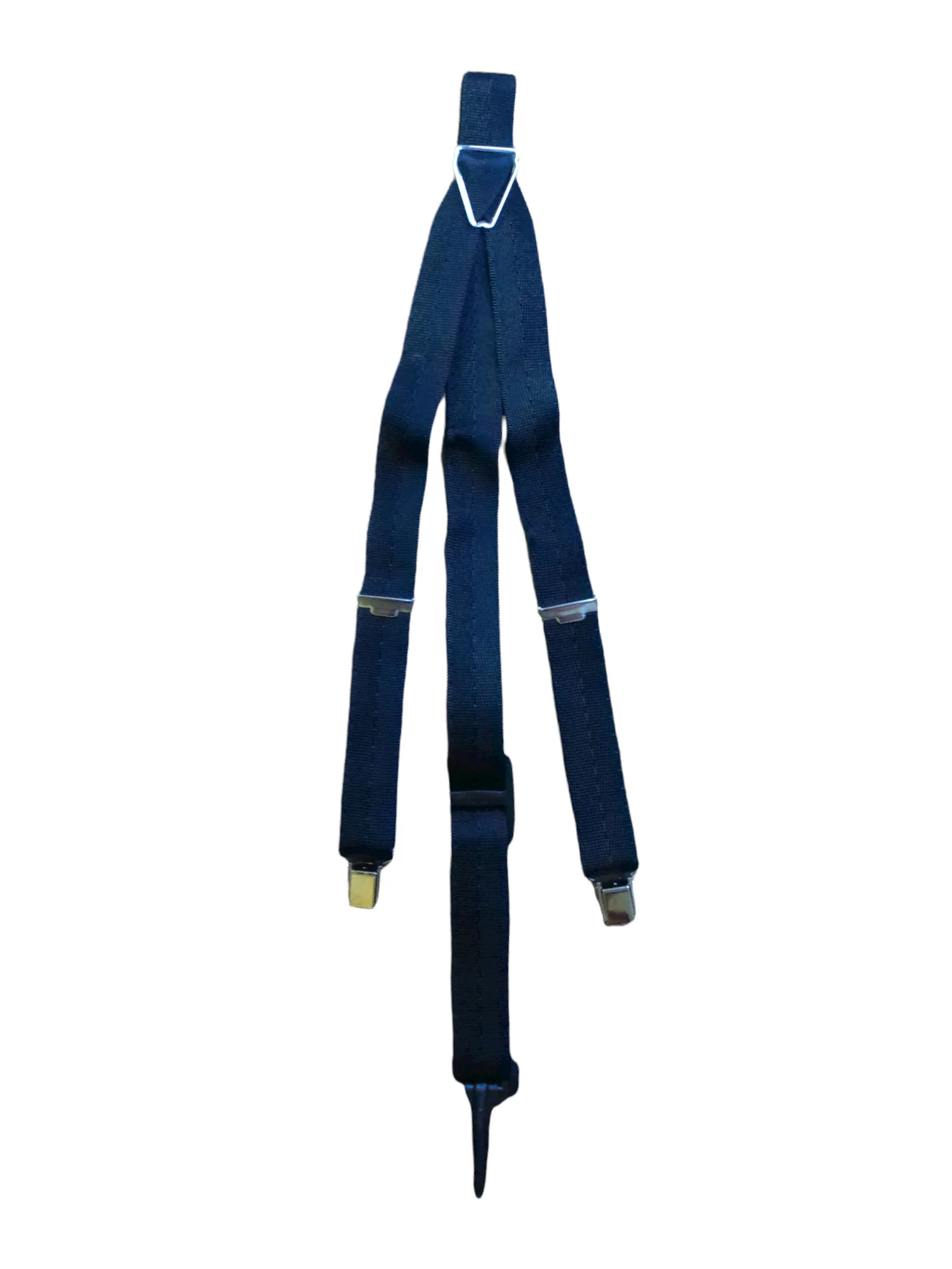 BG Standard Harness for Saxophone - Image 2