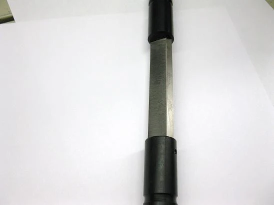 Bhosys Double Handled Reed Knife - Image 2