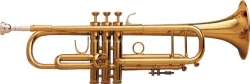 Blessing Artist Series Trumpet