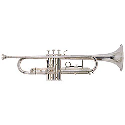 Blessing Intermediate Series Trumpet
