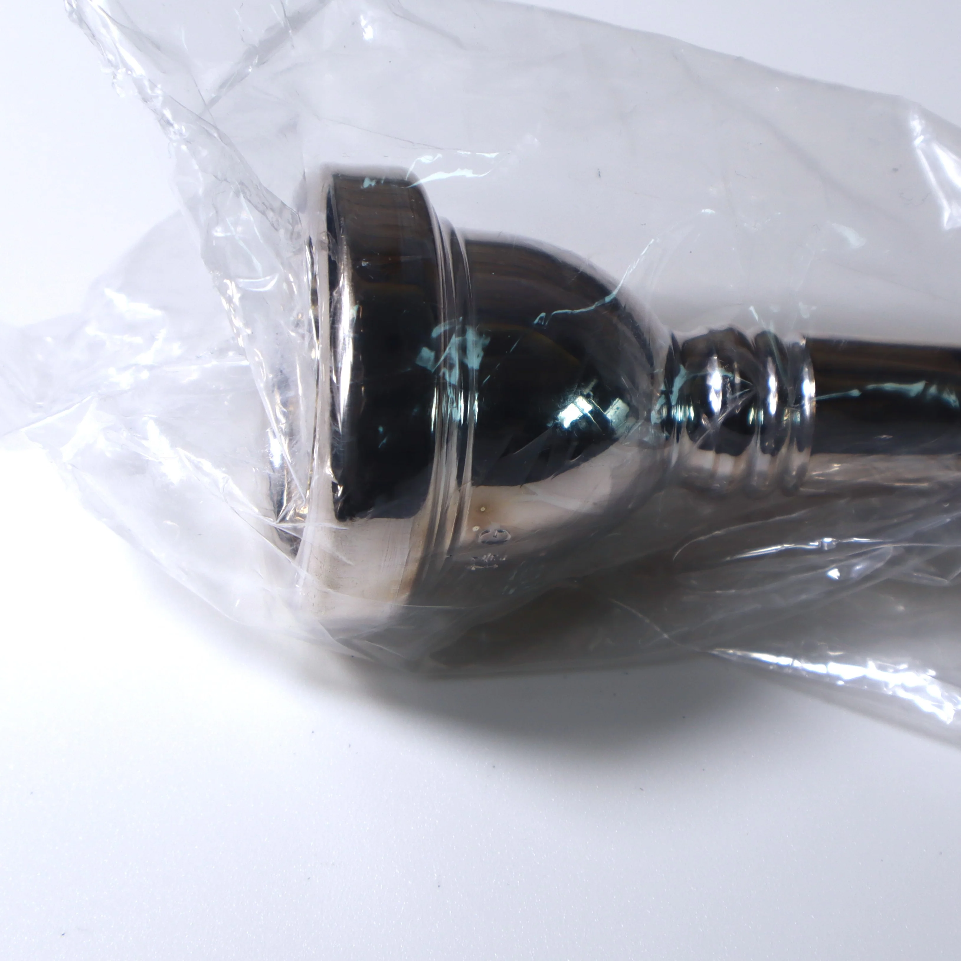 Blessing Trombone Mouthpiece 1 1/2G B-STOCK - Image 6