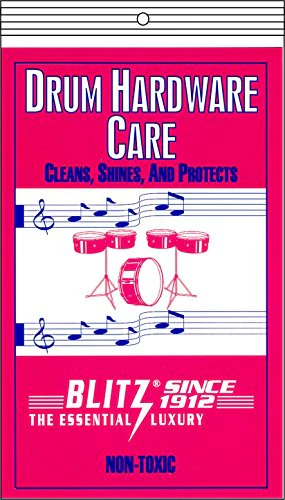 Blitz Care Drum Hardware #334