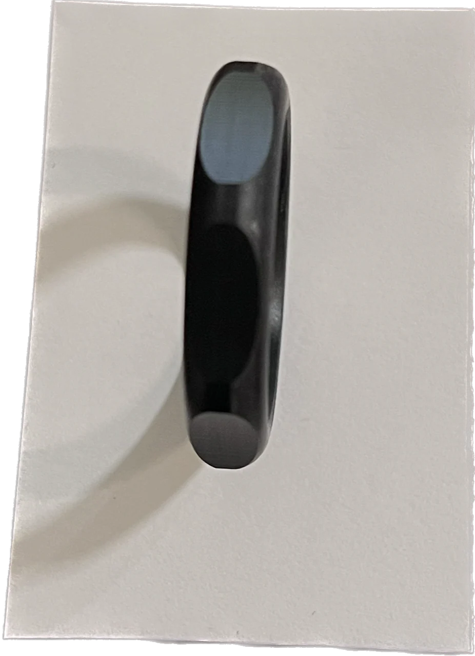 Bois Classique EB Clarinet Ligature & Cap - Image 3