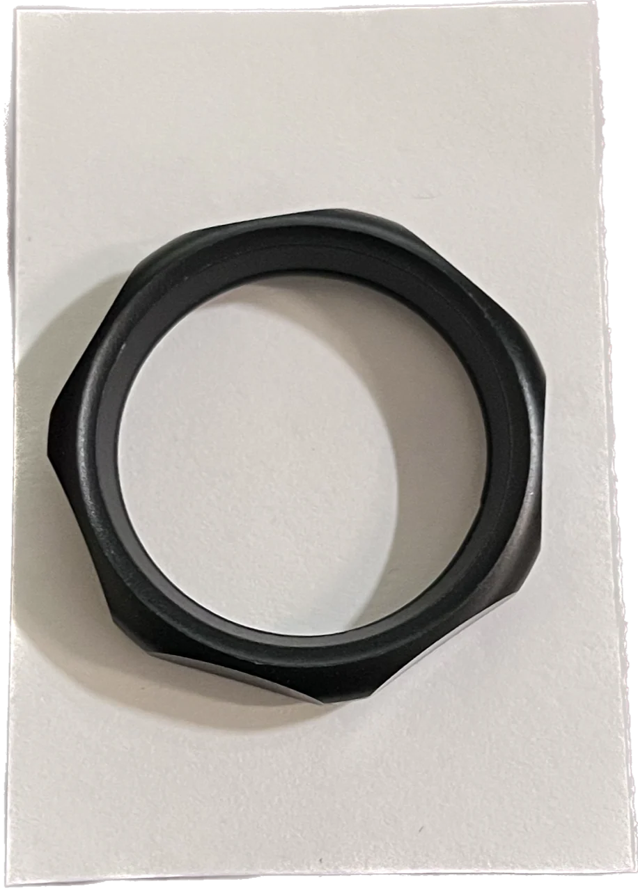 Bois Classique EB Clarinet Ligature & Cap - Image 4