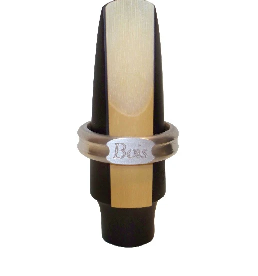 Bois Excellente Bb Clarinet Ligature & Cap