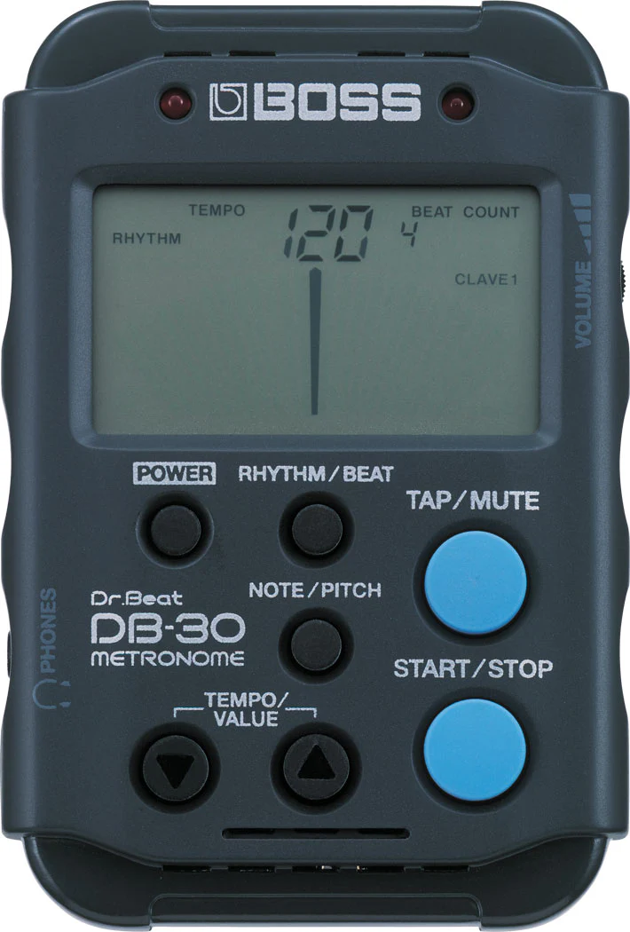 Boss Metronome Doctor Beat DB-30 - Image 2