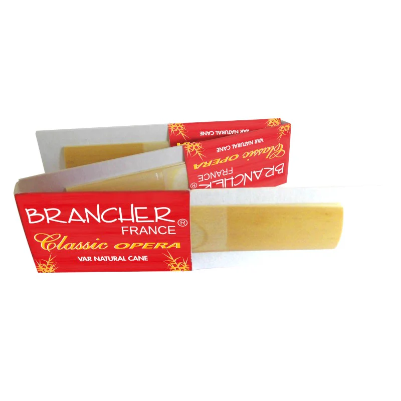 Brancher Classic Opera Bb Clarinet Reeds - Image 2