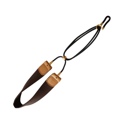 Brancher Saxophone Strap Sunset Cafe - w/ Matte Hook - Image 2
