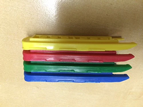 Bravo Stackable Reed Case Clarinet/Alto Sax Reed Protector - Image 2