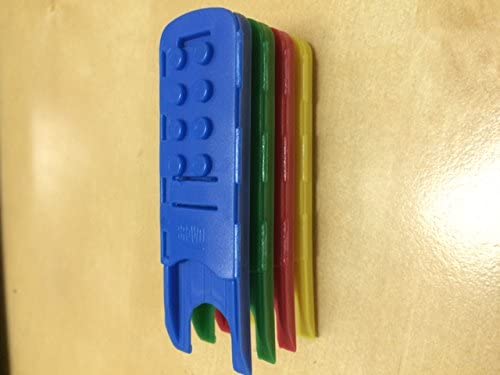 Bravo Stackable Reed Case Clarinet/Alto Sax Reed Protector - Image 3