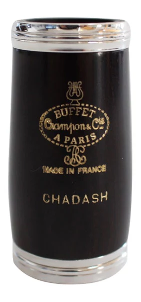 Buffet A Clarinet Chadash Barrel