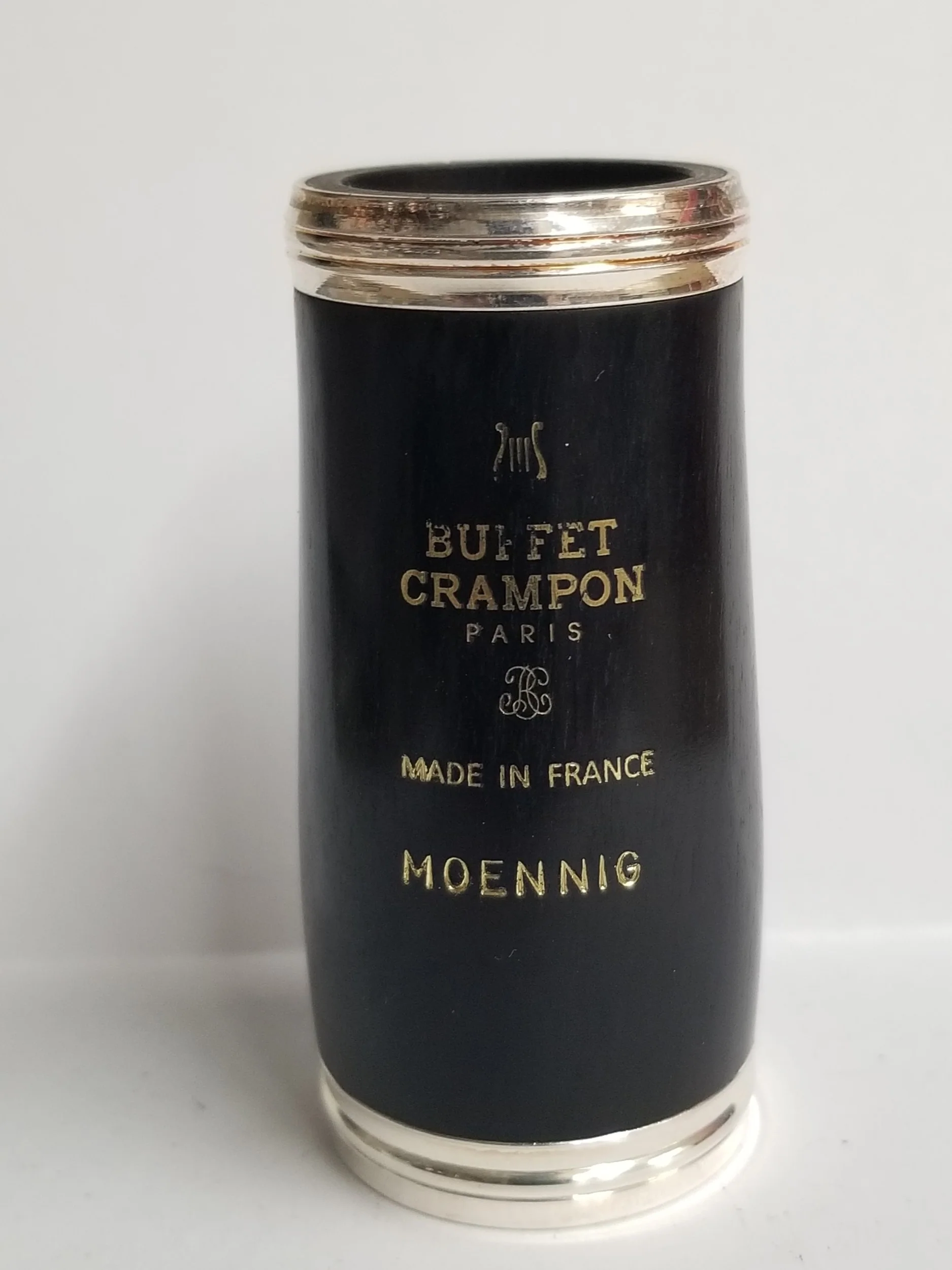 Buffet Moennig A Clarinet Barrel - Image 2