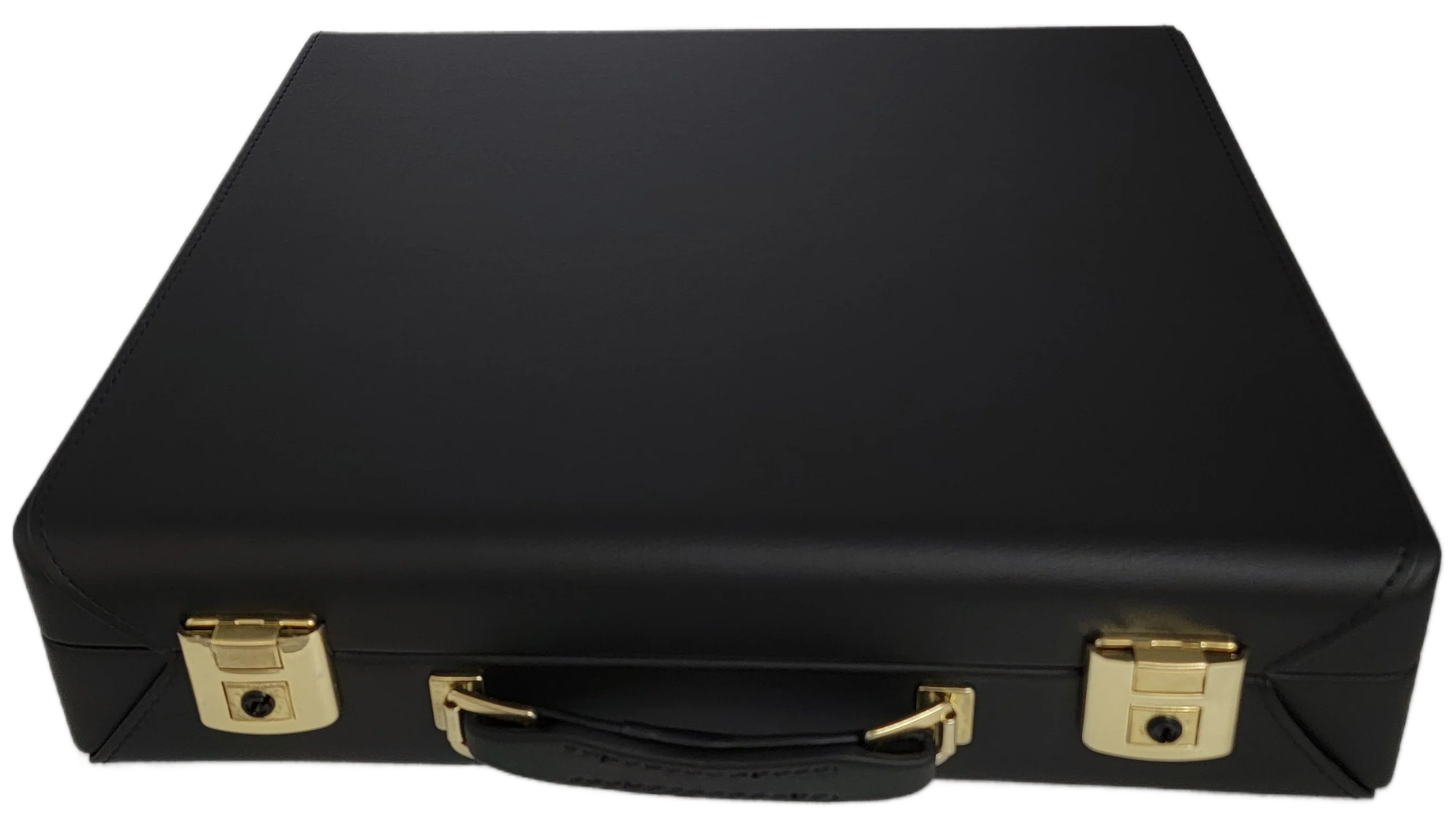 Jakob Winter Buffet Style Double Case for Bb and A Clarinet - JW-6722 - Image 3