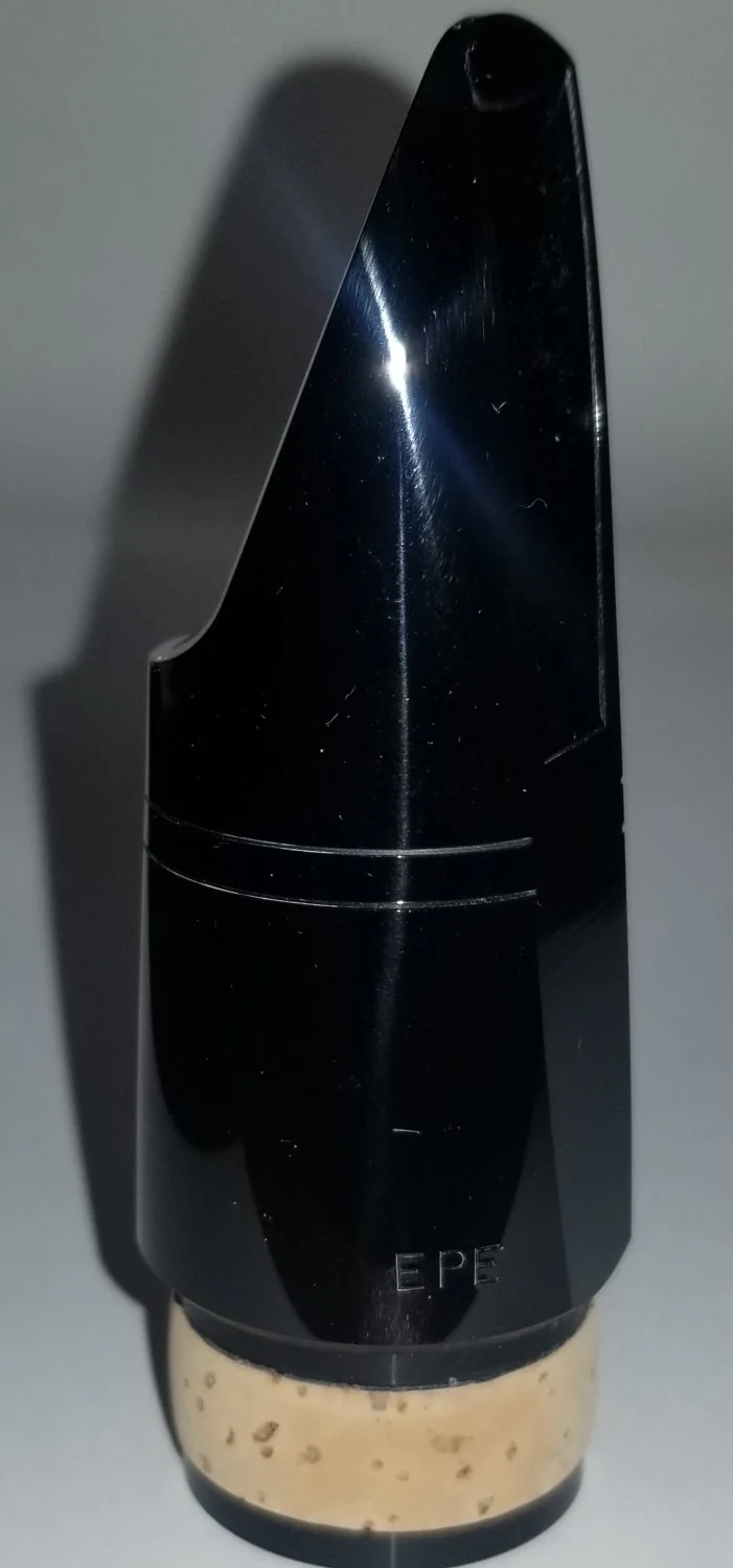 Buffet Bass Clarinet Mouthpiece - Original Equipment - Image 4