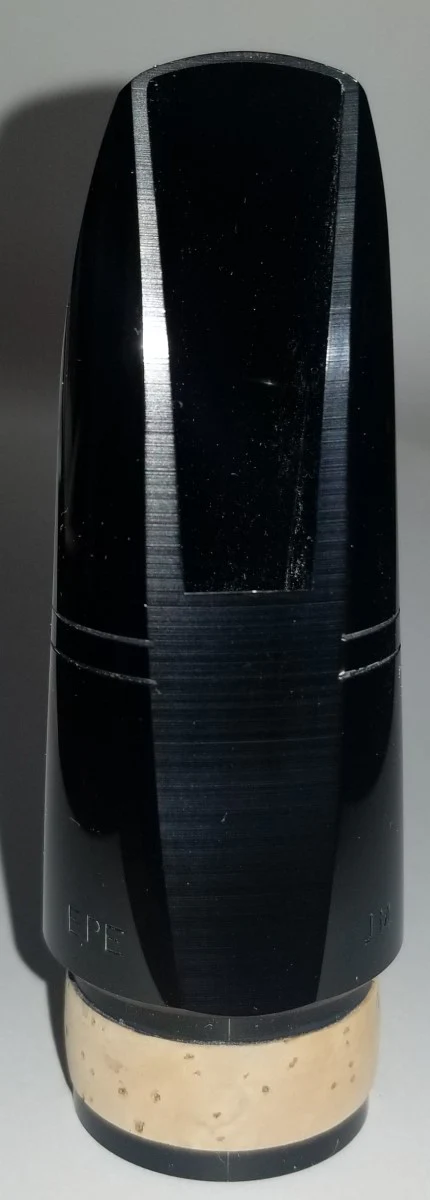 Buffet Bass Clarinet Mouthpiece - Original Equipment - Image 5