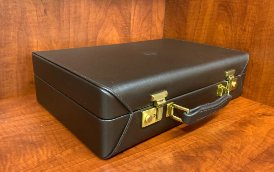 Bb Clarinet Single Attache Case - BC6721 B-stock - Image 3