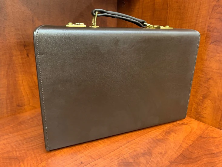 Bb Clarinet Single Attache Case - BC6721 B-stock - Image 4