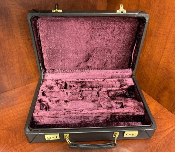 Bb Clarinet Single Attache Case - BC6721 B-stock - Image 5