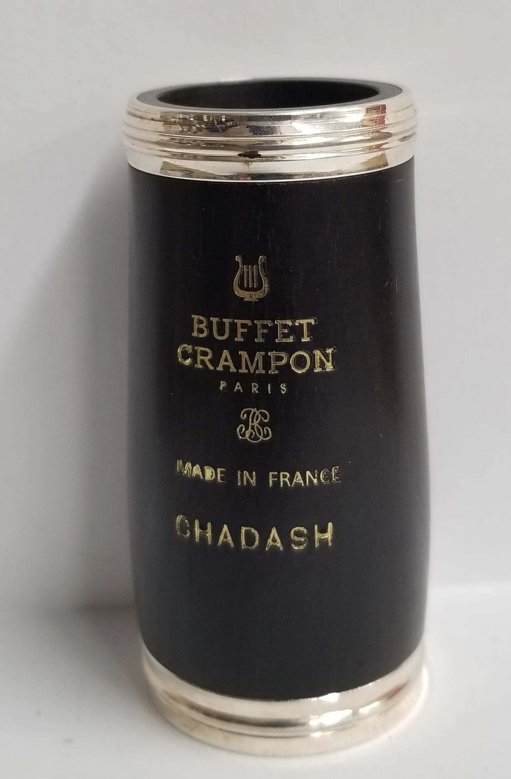 Buffet Bb Clarinet Chadash Barrel - Image 3