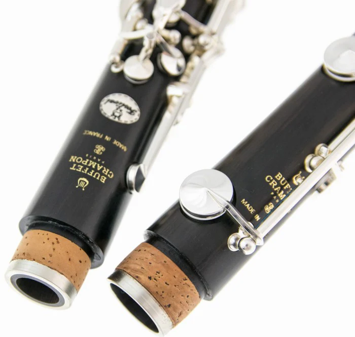 Buffet Crampon Festival Series Professional Bb Clarinet - Image 3