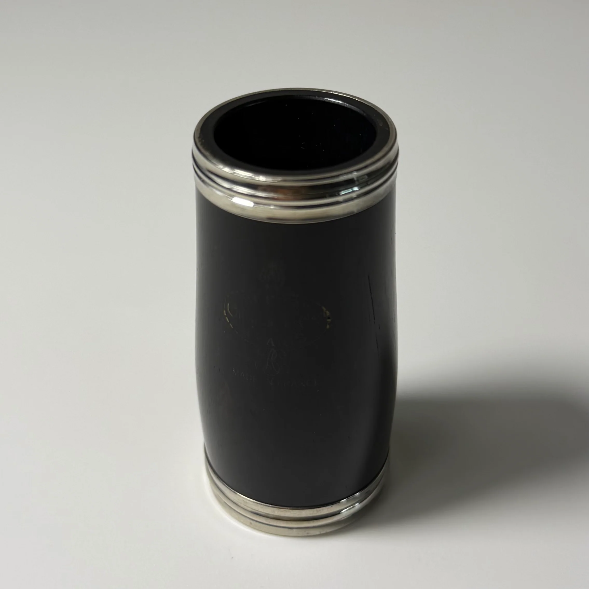Buffet Crampon Bb Clarinet R-13 Barrel 66mm B-STOCK - Image 3