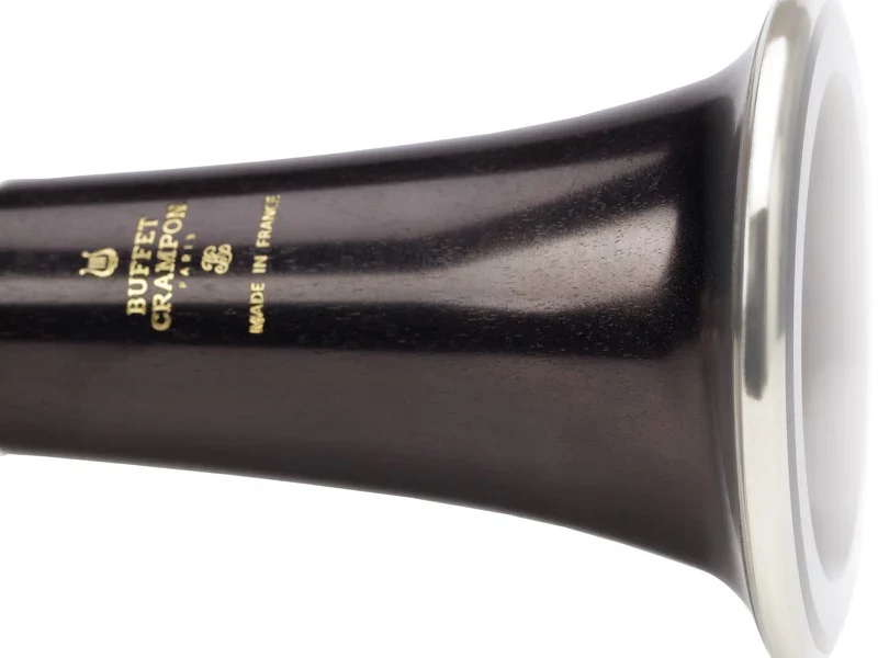 Buffet Crampon RC Series Professional Bb Clarinet - Image 3