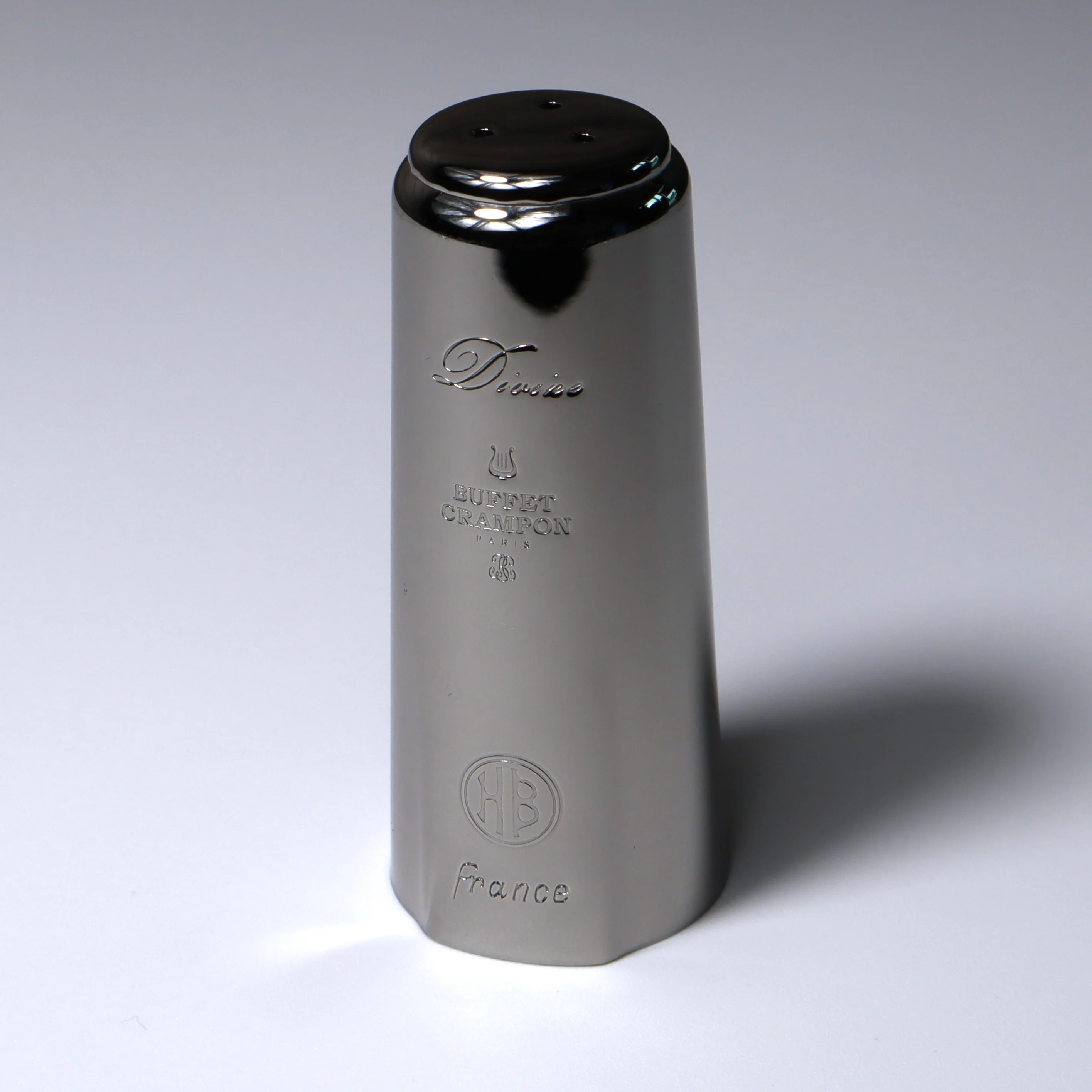 Buffet Crampon Divine Bb Clarinet Mouthpiece Cap B-STOCK - Image 4