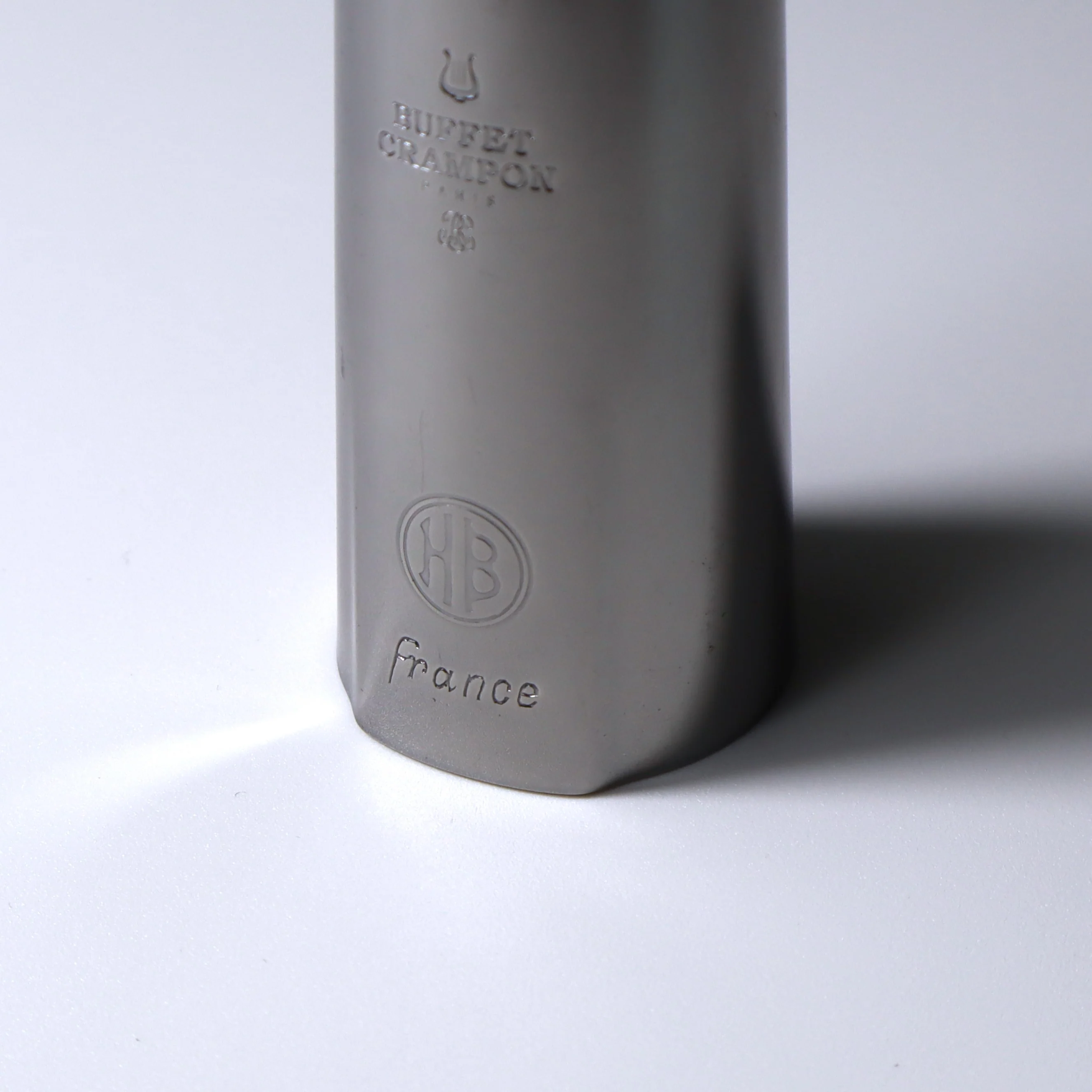 Buffet Crampon Divine Bb Clarinet Mouthpiece Cap B-STOCK - Image 3