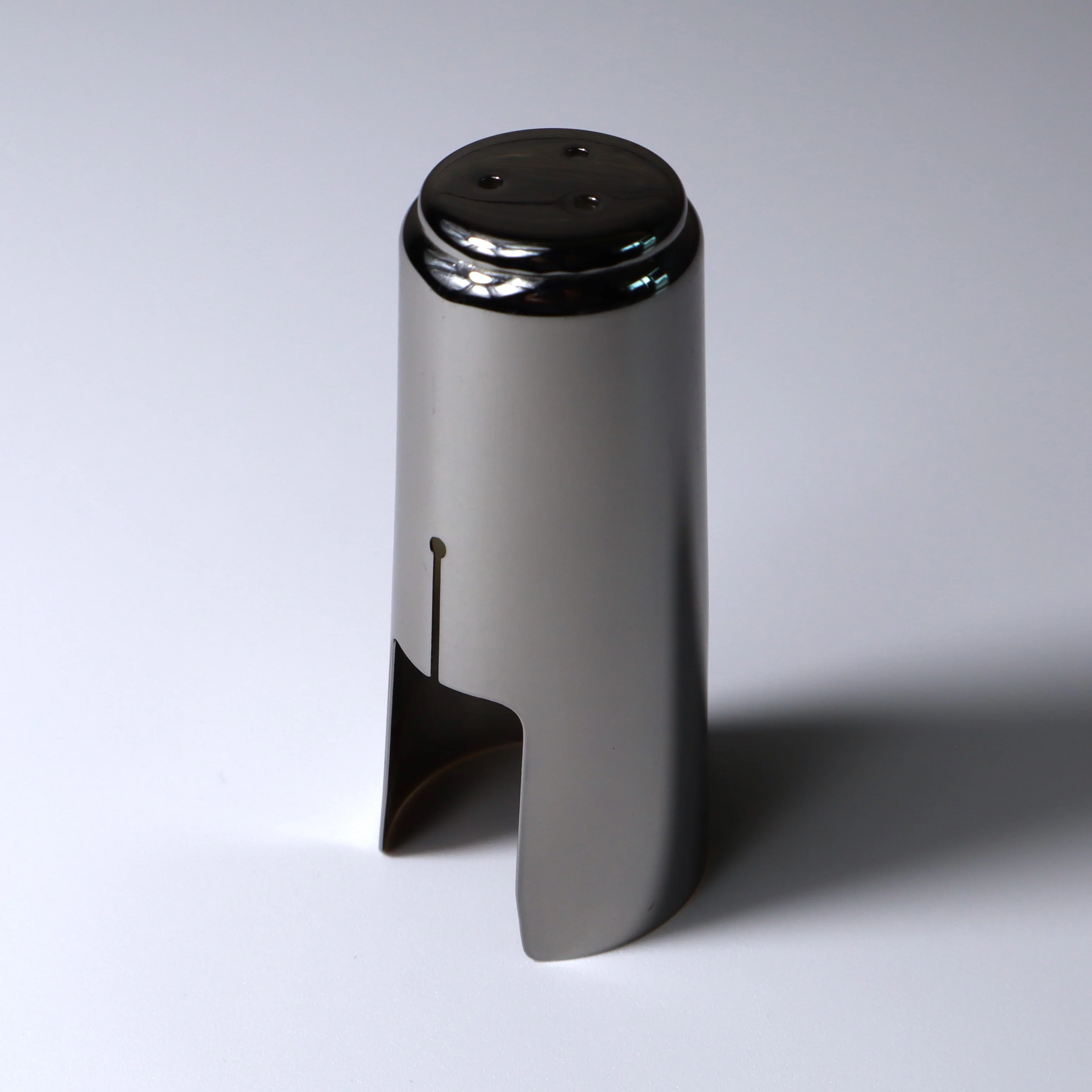 Buffet Crampon Divine Bb Clarinet Mouthpiece Cap B-STOCK - Image 4