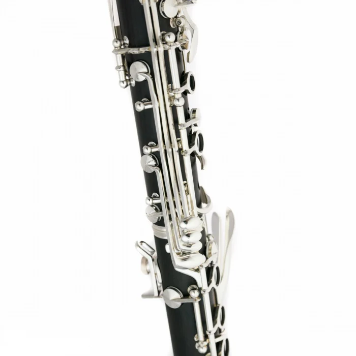 Buffet Crampon E-12 France Intermediate Bb Clarinet - Image 4