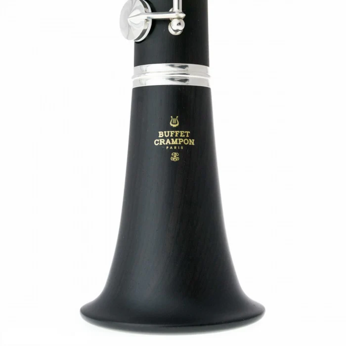 Buffet Crampon E-12 France Intermediate Bb Clarinet - Image 5