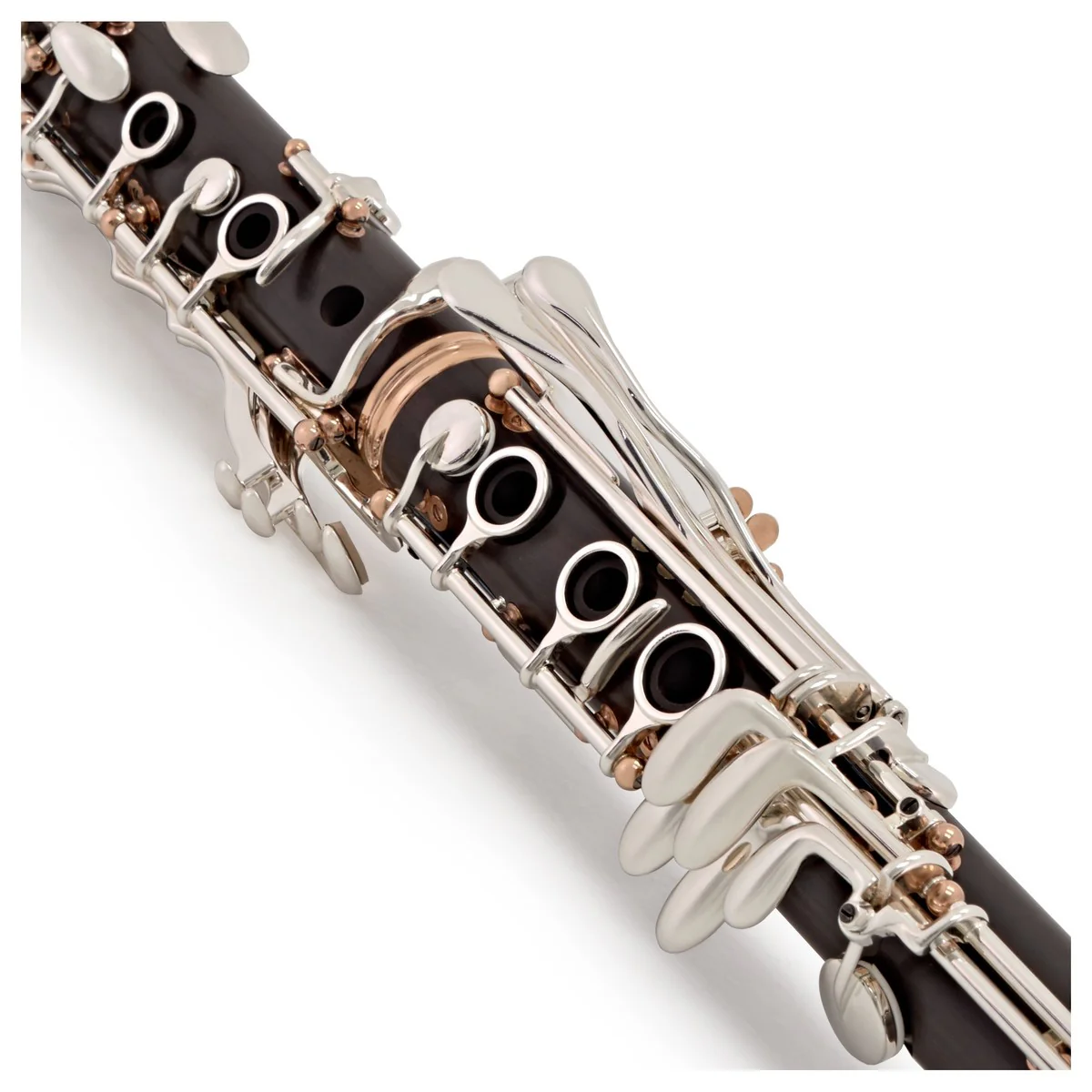 Buffet Crampon Legende Bb Clarinet BC1156L-2-0 - Image 3