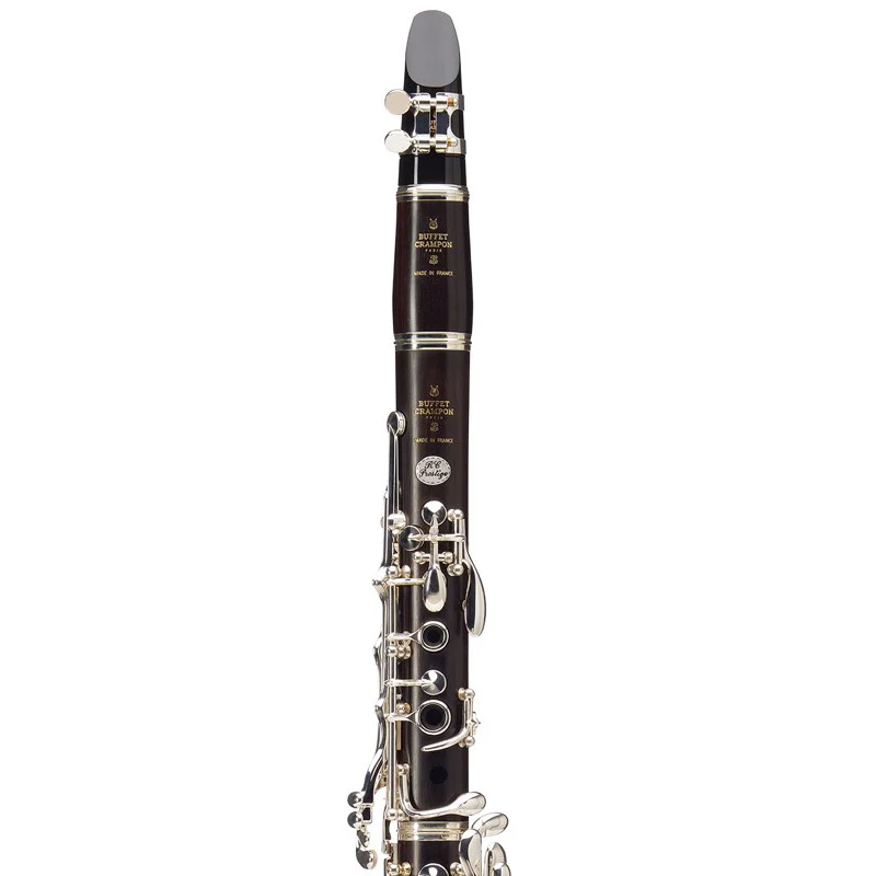 Buffet Crampon RC Prestige Series A Clarinet - Image 2