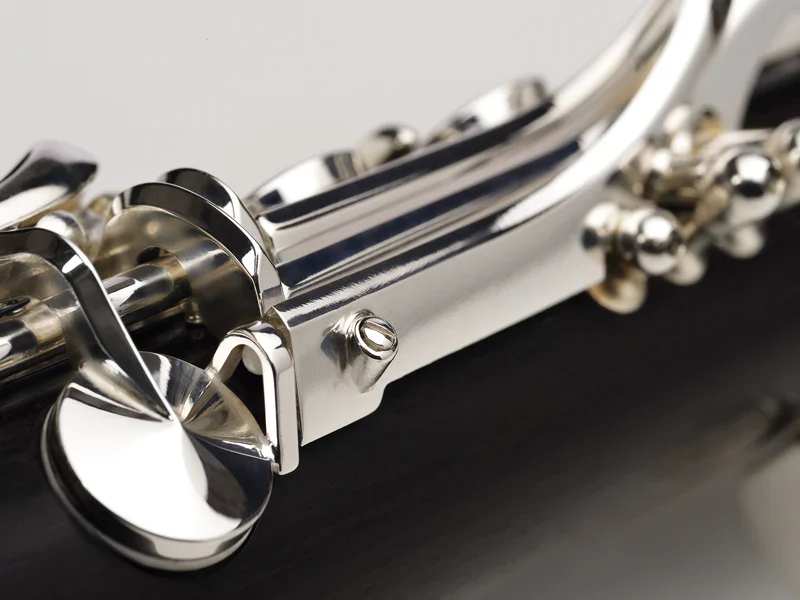Buffet Crampon RC Prestige Series A Clarinet - Image 5