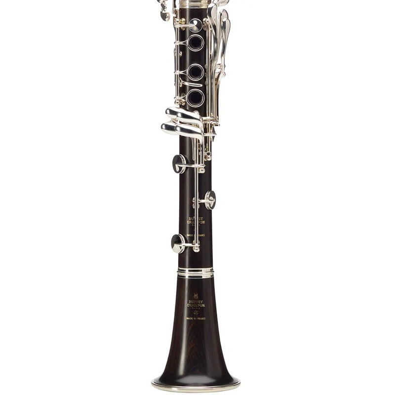 Buffet Crampon RC Prestige Series D Clarinet - Image 3