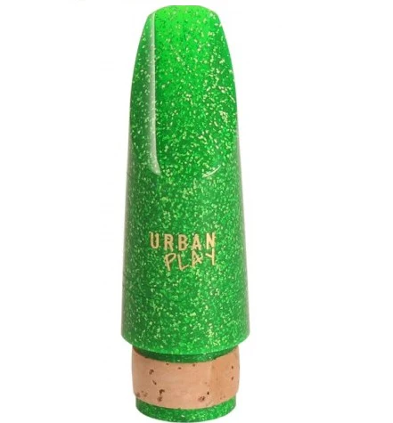 Buffet Crampon Urban Play Clarinet Mouthpiece Sparkle - Image 3