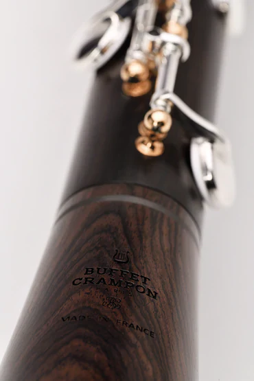 Buffet Crampon XXI Series Bb Clarinet - Image 5
