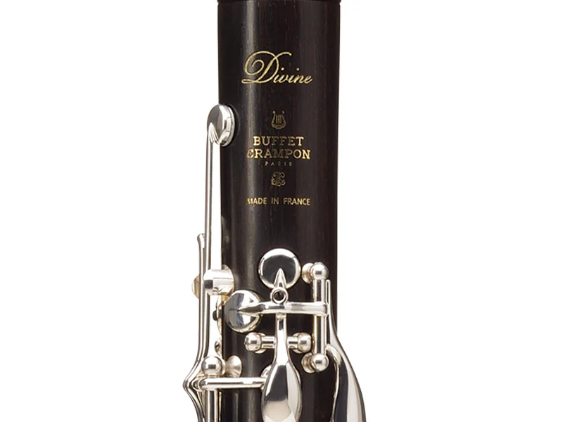 Buffet Crampon Divine BC1160L-2-0 Bb Clarinet - Image 2